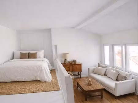 duplex en courte durée