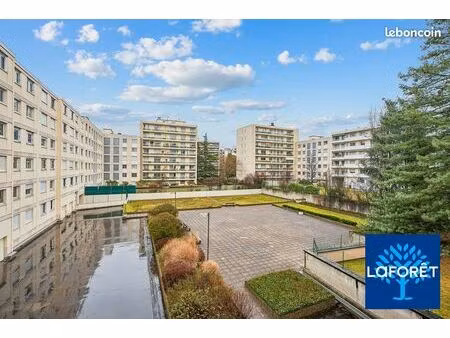 appartement 1 pièce 33 m²