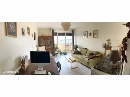 appartement 3 pièces