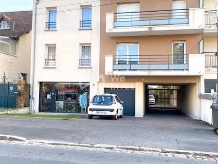 vente appartement 4 pièces 72 m² à sainte-genevieve-des-bois (91700)  322 400 €