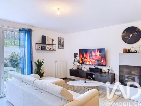 vente appartement 3 pièces 64 m² tournan-en-brie (77220)