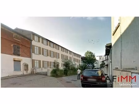 appartement 2 pièces 57 m²