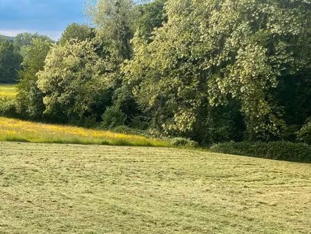 terrains à bâtir sur la belle commune de saint julien