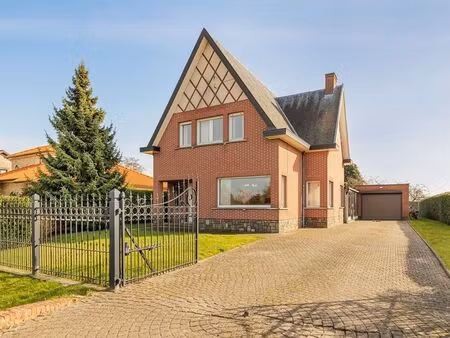 maison à vendre à booischot € 299.000 (llmp2) - c&m vastgoed heist-op-den-berg | zimmo