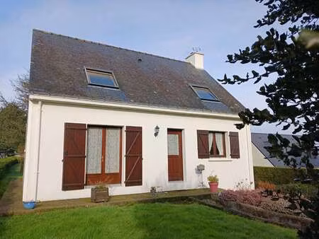 vente maison à herbignac (44410) : à vendre / 100m² herbignac