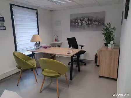 local maison médicale vesoul