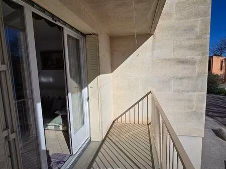 appartement 4 pièces 92 m²
