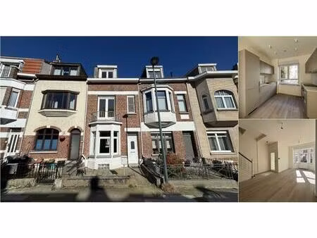 maison à louer à avenue des meuniers 25 auderghem (vbd93751)