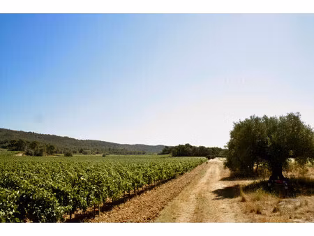 maison à vendre à cesseras (34210) - hérault