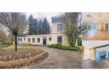 maison à louer à kleine daalstraat 88 zaventem (rbv39300)