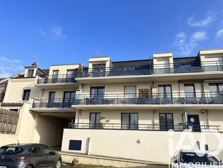 vente appartement 2 pièces 36 m² amiens (80080)