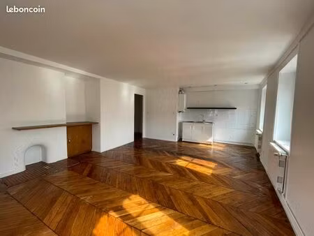 appartement 1 pièce 37 m²