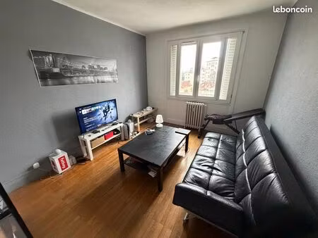 t2 grange blanche monplaisir