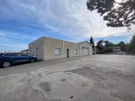 location commerce à castres (81100)