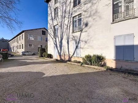 appartement 3 pièces 70 m²