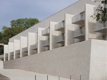 appartement t4 - avec terrasse - antiquaille lyon 5