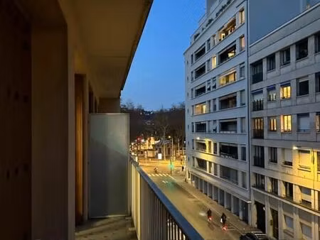 appartement 4 pièces 97 m²