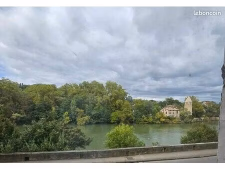 ancien lieu de vie à réinventer en bord de saône