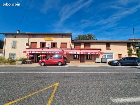 grande maison 475m² hab / terrain 540m² / enorme potentiel / investisseur