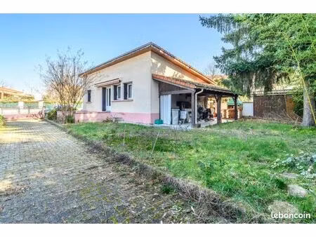 maison 5 pièces 67 m²