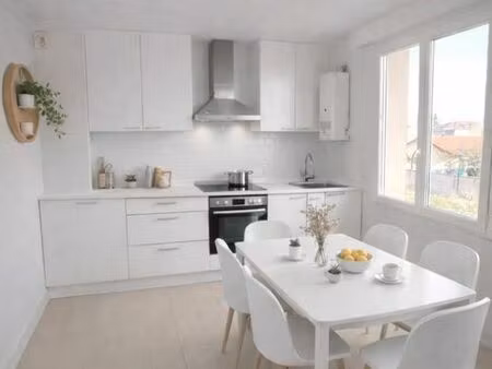 appartement genas secteur azieu