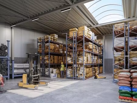 bien professionnel à vendre à lembeek € 329.000 (lln3f) | zimmo