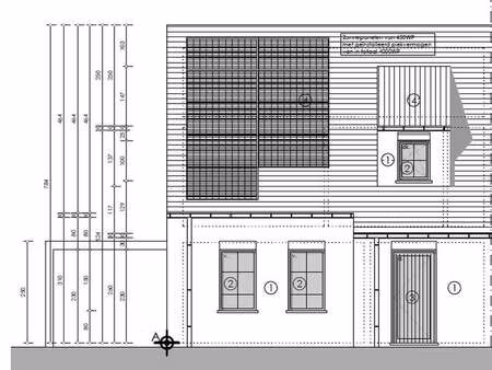 maison à vendre à koekelare € 336.371 (lln24) | zimmo