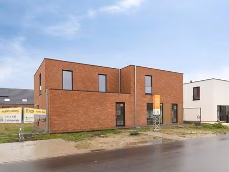 maison à vendre à roeselare € 336.968 (hfeo7) | zimmo