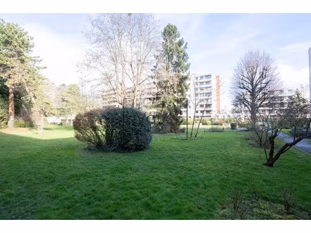 vente appartement 3 pièces 69 m² à le pecq (78230)  275 000 €