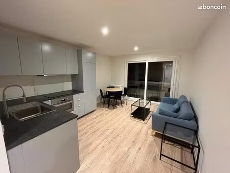 t3 lumineux et rénové à louer – idéal famille ou colocation – saxe  lyon