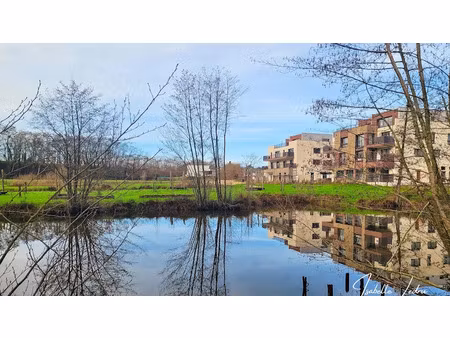 vente appartement 3 pièces 74.03 m² à retiers (35240)  265 000 €