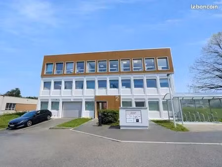 location bureau dardilly