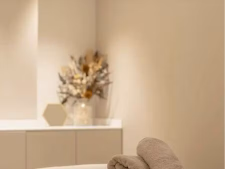 location cabine esthétique