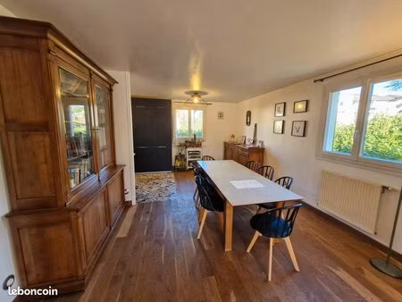 appartement en duplex 4 chambres - quartier du vallon