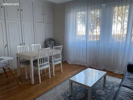 appartement t3 fourvière