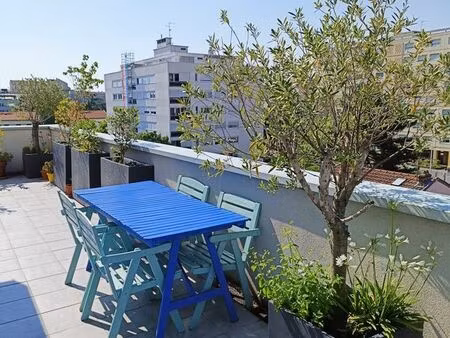 appartement monplaisir t4