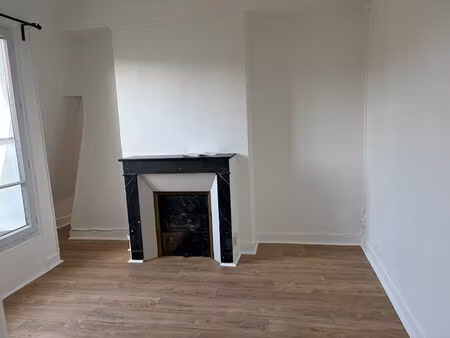 appartement paris - 2 pièce(s) - 20.64 m2