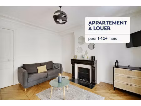 blueground id1053165p  batignolles