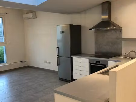 appartement 60m2 grandclement