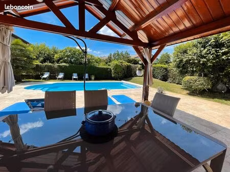 maison individuelle 5 pièces