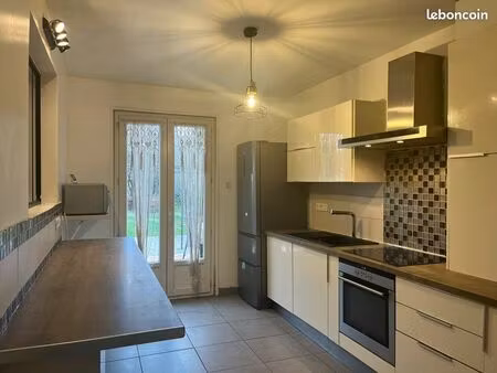 vente maison familiale