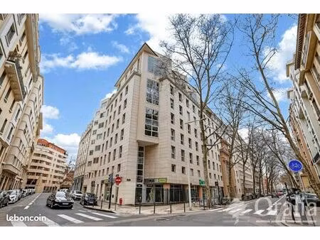 appartement 4 pièces 95 m²