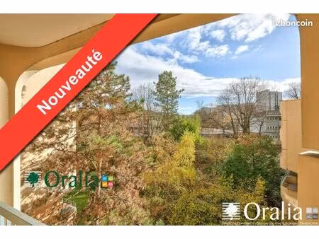 appartement 3 pièces 75 m²