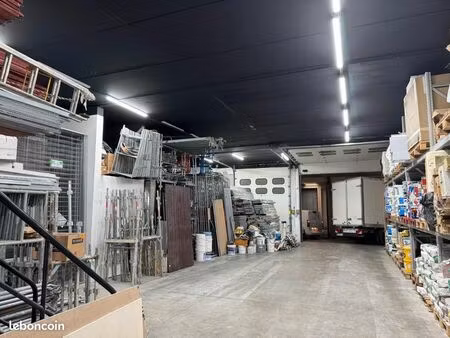 local bureaux stockage