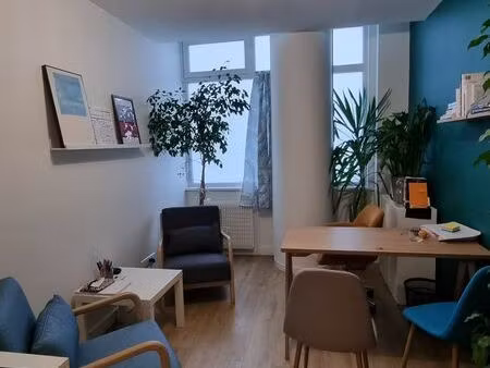 loue bureau pro centre de santé mercredi