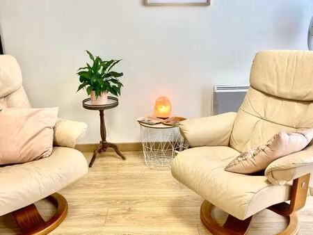 cabinet partagé irigny centre