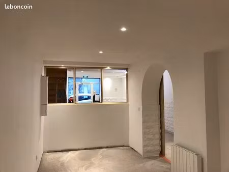 boutique 81 m² lyon