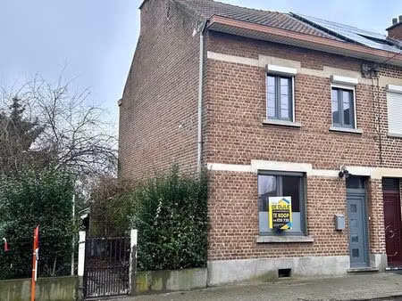 maison à vendre à bierbeek € 325.000 (lll93) - immo de dijle | zimmo