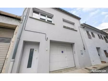 maison à rénover 100 m² - saint genis laval