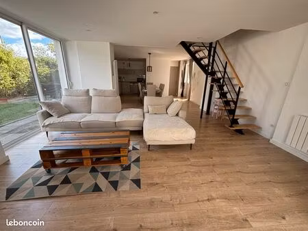 maison meublee-tassin limite craponne